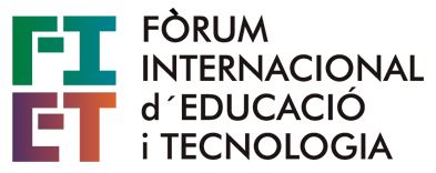 FIETxs2018 "Educación, ética y civismo digital"