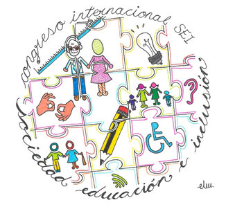 III Congreso Internacional SEI 2019: Sociedad, Educación e Inclusión