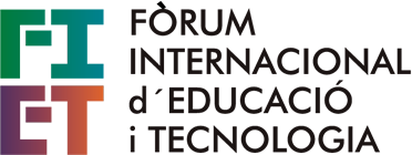FIET 2019: Foro Internacional de Educación i Tecnología