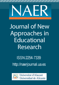 Assessing Teacher Digital Competence: the Construction of an Instrument for Measuring the Knowledge of Pre-Service Teachers